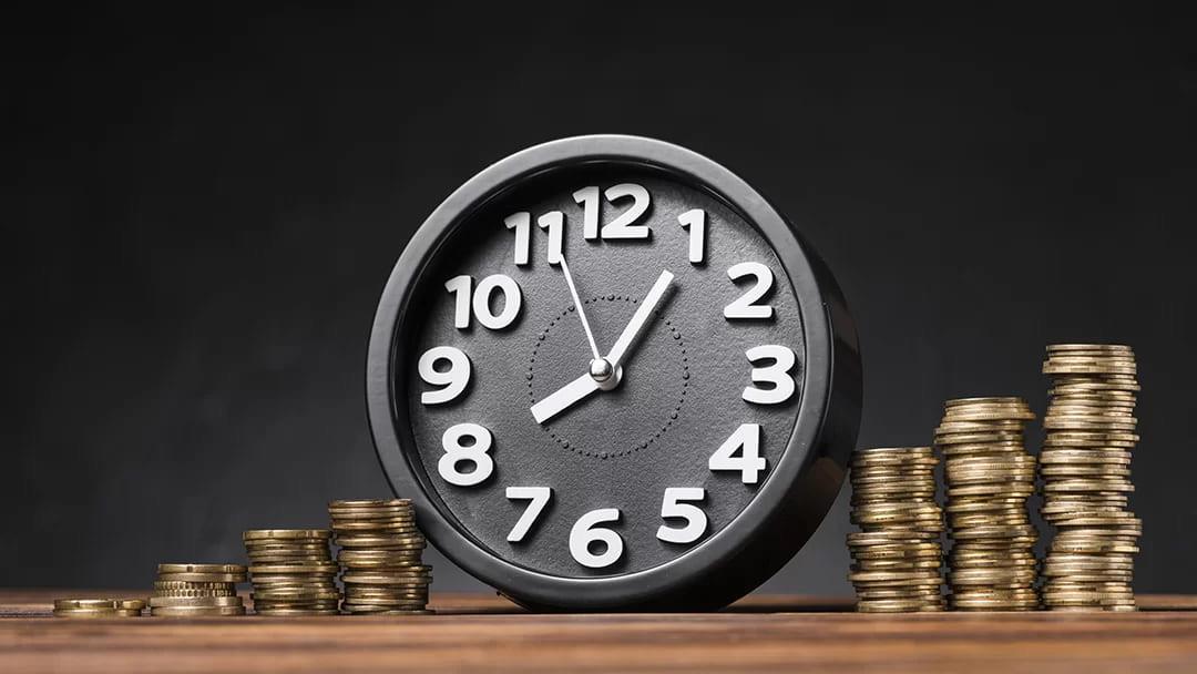 investasi, investasi untuk milenial, investasi untuk gen z, deposito