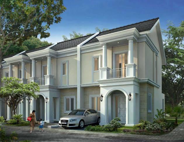 Assana Starlight: Hunian Modern dengan Sentuhan Elegan di BSD City