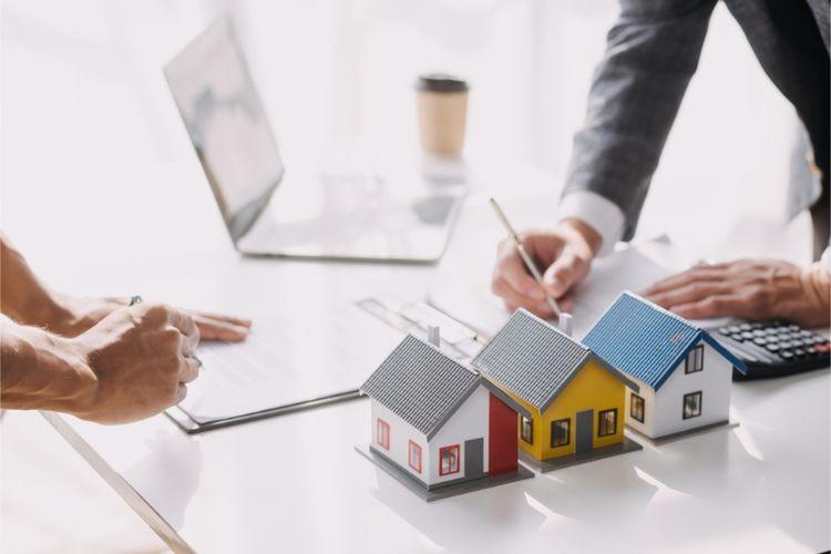 cara beli rumah tanpa bi checking, kpr inhouse, cara beli rumah