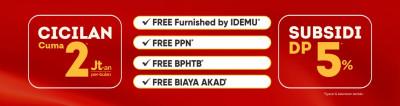 apartemen di bsd, apartemen murah di bsd, promo apartemen bsd
