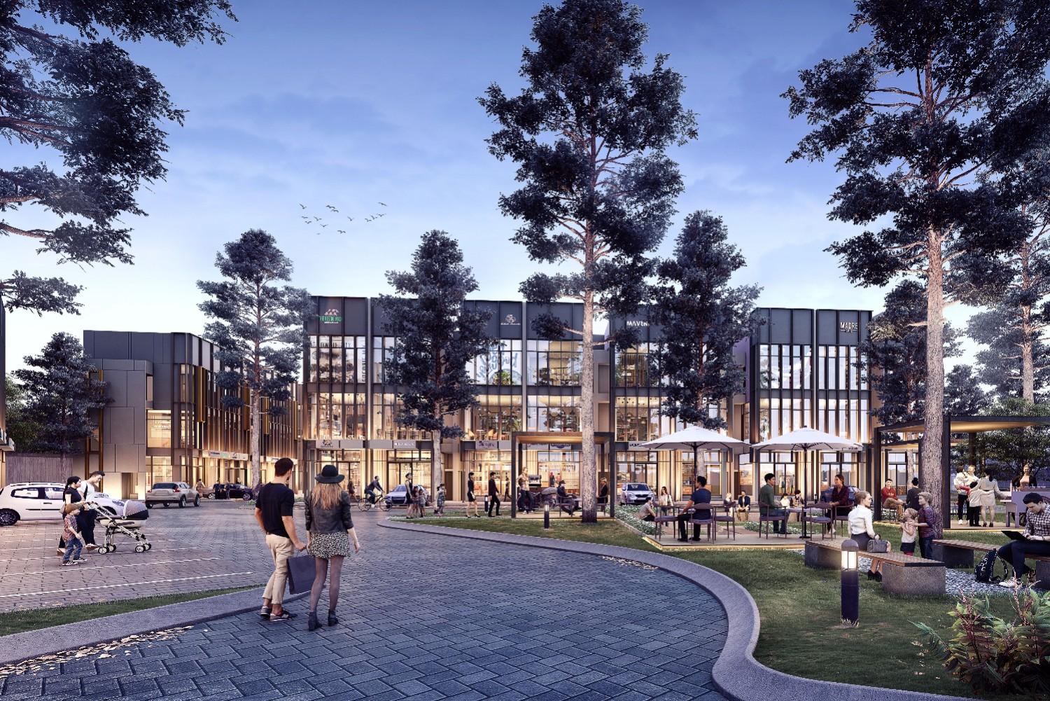 Properti impian di BSD City, Ecatalog Sinar Mas Land