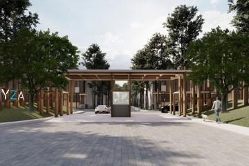 Properti impian di BSD City, Tangerang Selatan, Ecatalog Sinar Mas Land