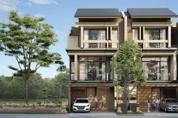 Properti impian di Hiera, Tangerang, Ecatalog Sinar Mas Land