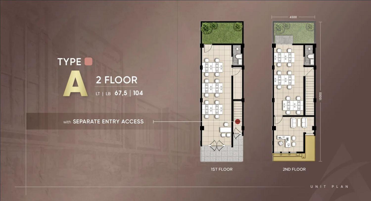 Properti impian di Klaska Residence, Ecatalog Sinar Mas Land