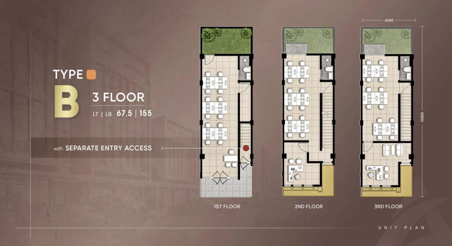 Properti impian di Klaska Residence, Ecatalog Sinar Mas Land