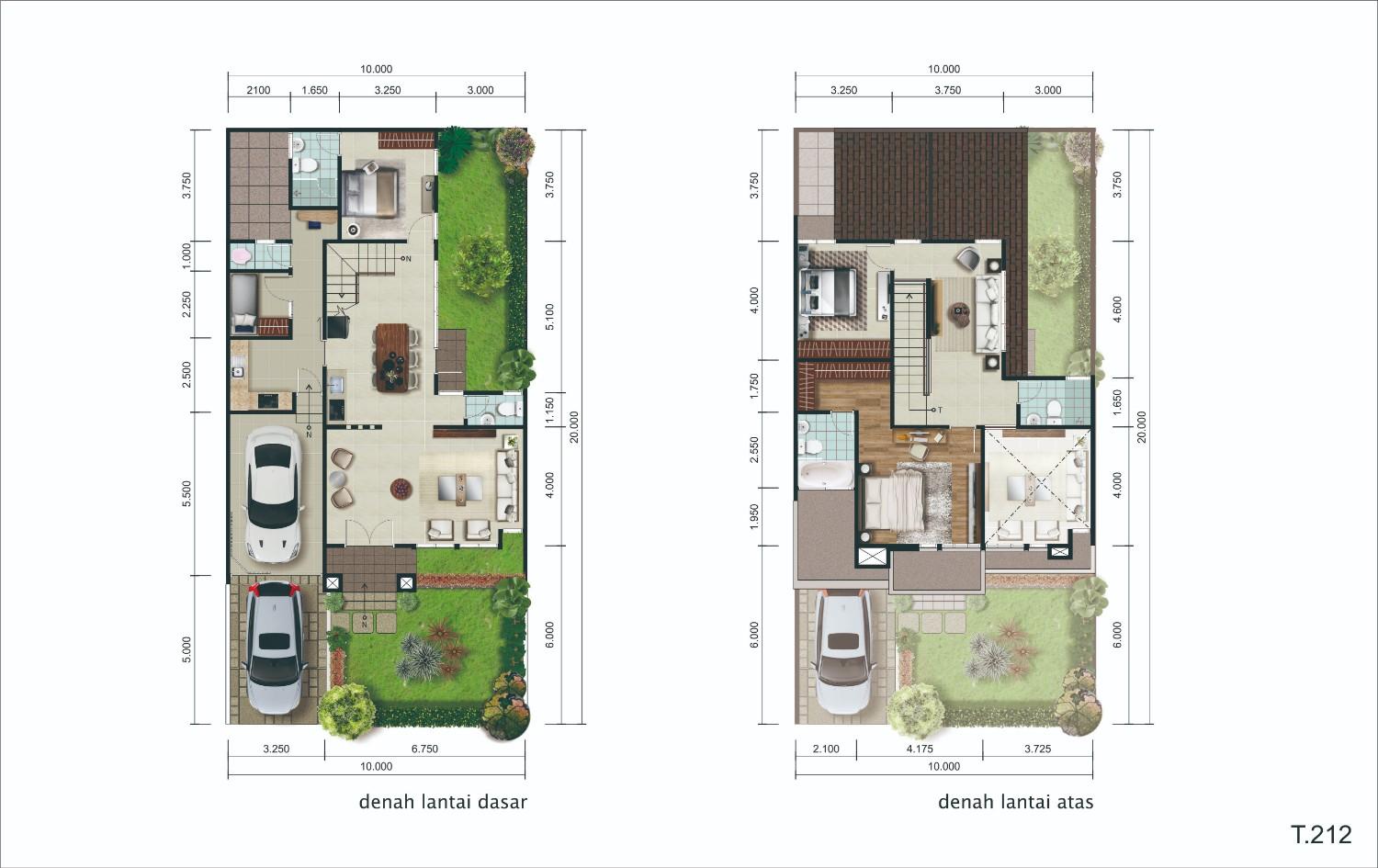 Properti impian di Kota Wisata, Ecatalog Sinar Mas Land