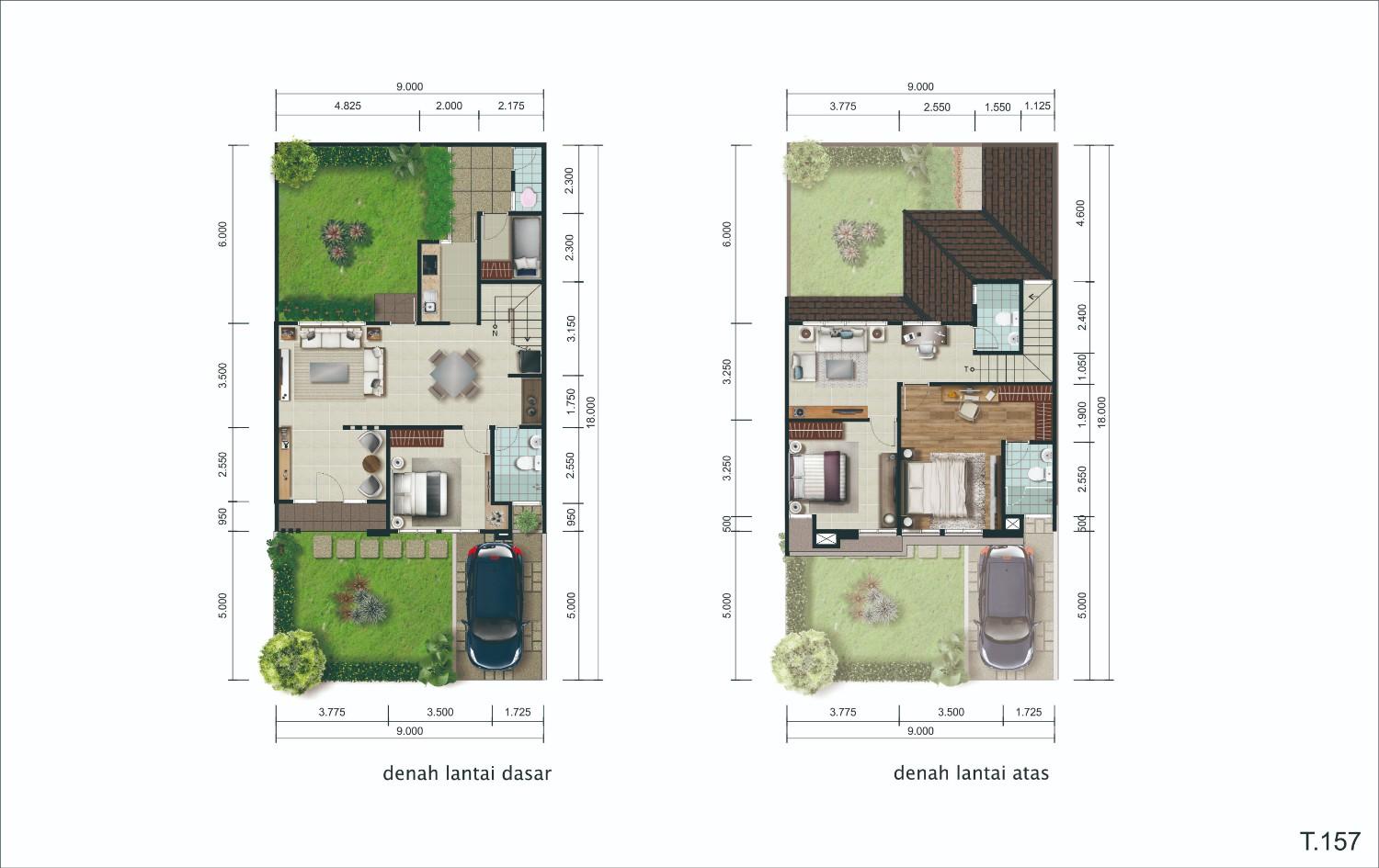 Properti impian di Kota Wisata, Ecatalog Sinar Mas Land