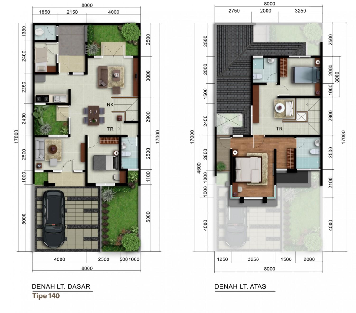 Properti impian di Kota Wisata, Ecatalog Sinar Mas Land