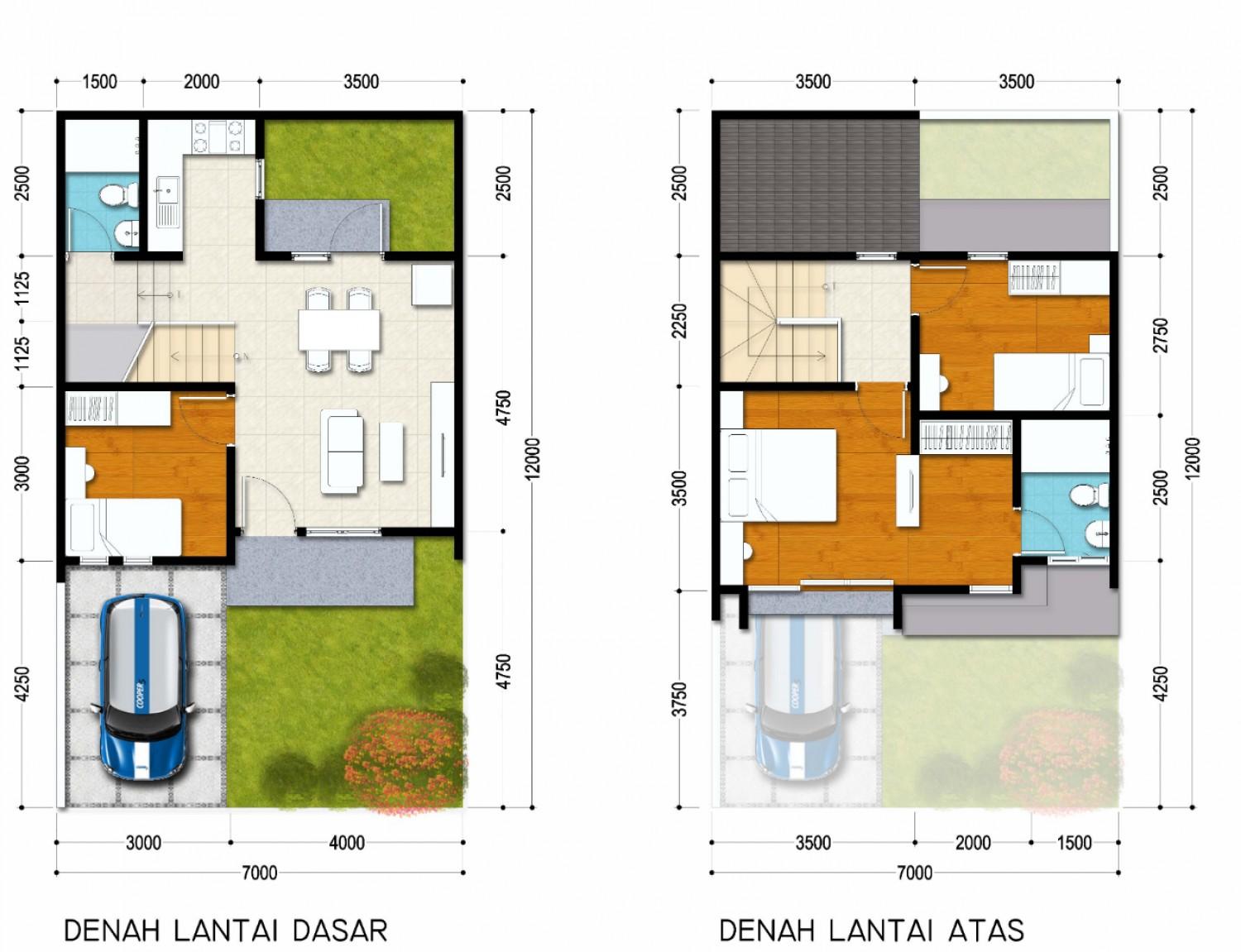 Properti impian di BSD City, Ecatalog Sinar Mas Land