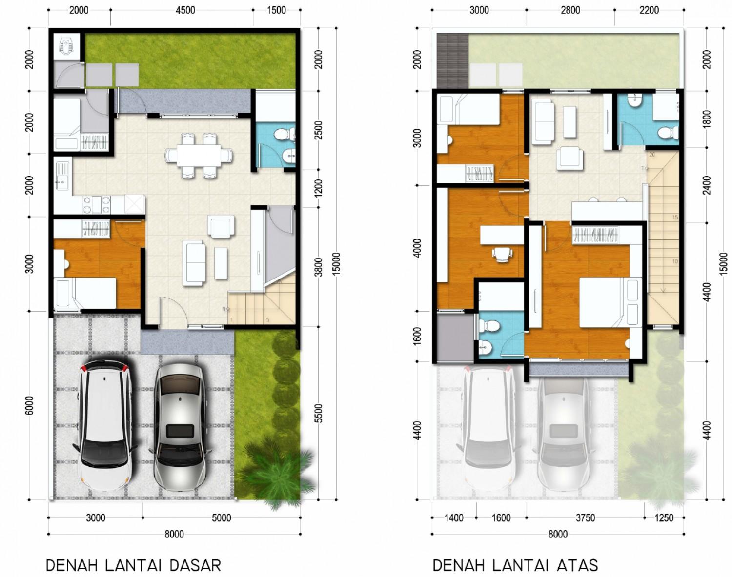 Properti impian di BSD City, Ecatalog Sinar Mas Land