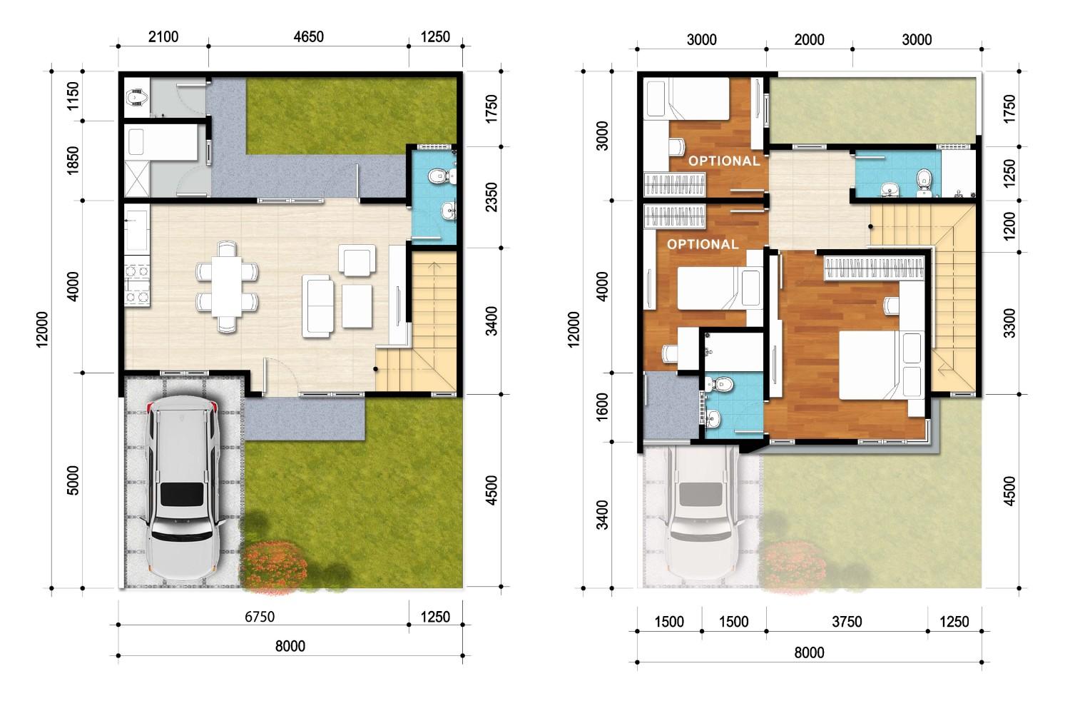 Properti impian di BSD City, Ecatalog Sinar Mas Land