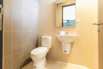 Properti impian di Cibubur, Jawa Barat, Ecatalog Sinar Mas Land