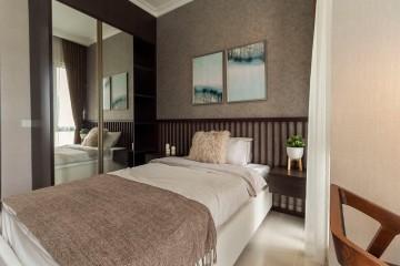 Properti impian di Cibubur, Jawa Barat, Ecatalog Sinar Mas Land