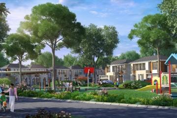 Properti impian di Cibubur, Jawa Barat, Ecatalog Sinar Mas Land