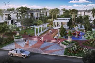 Properti impian di Cibubur, Jawa Barat, Ecatalog Sinar Mas Land