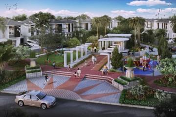 Properti impian di Cibubur, Jawa Barat, Ecatalog Sinar Mas Land