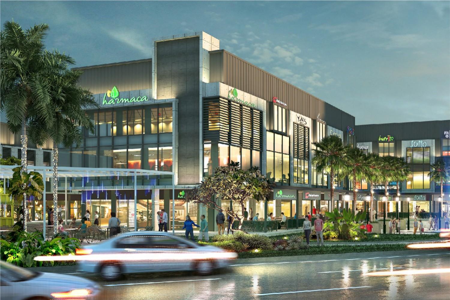 Properti impian di BSD City, Ecatalog Sinar Mas Land