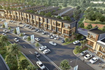 Properti impian di Bogor, Jawa Barat, Ecatalog Sinar Mas Land