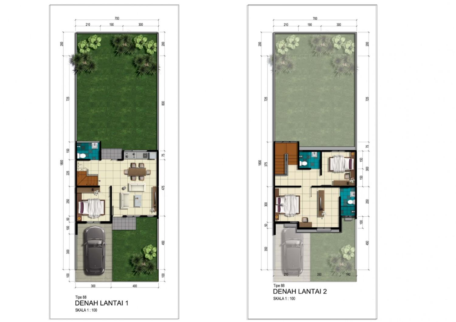 Properti impian di Grand City Balikpapan, Ecatalog Sinar Mas Land