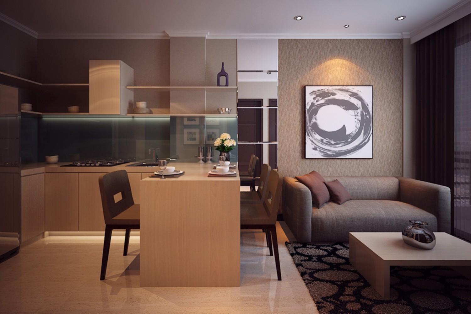 Properti impian di BSD City, Ecatalog Sinar Mas Land