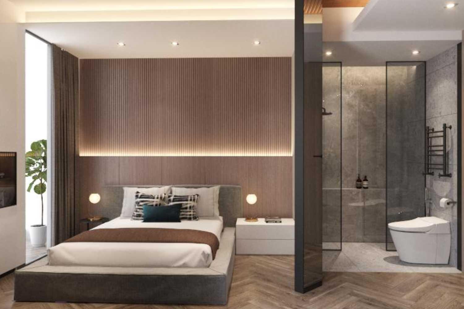 Properti impian di Akasa Pure Living, Ecatalog Sinar Mas Land