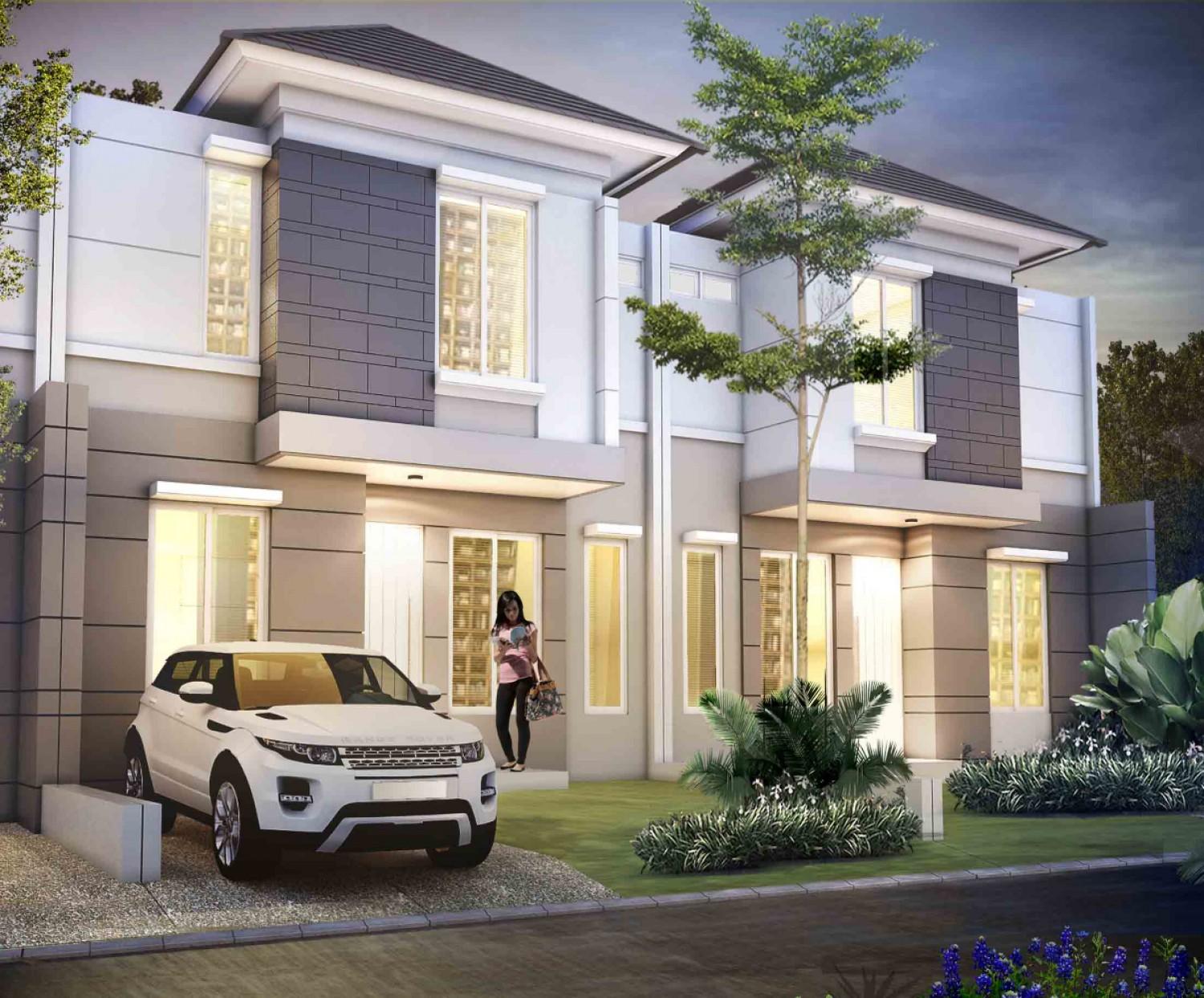 Properti impian di Grand City Balikpapan, Ecatalog Sinar Mas Land