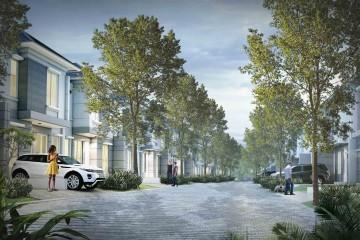 Properti impian di Balikpapan, Kalimantan Timur, Ecatalog Sinar Mas Land