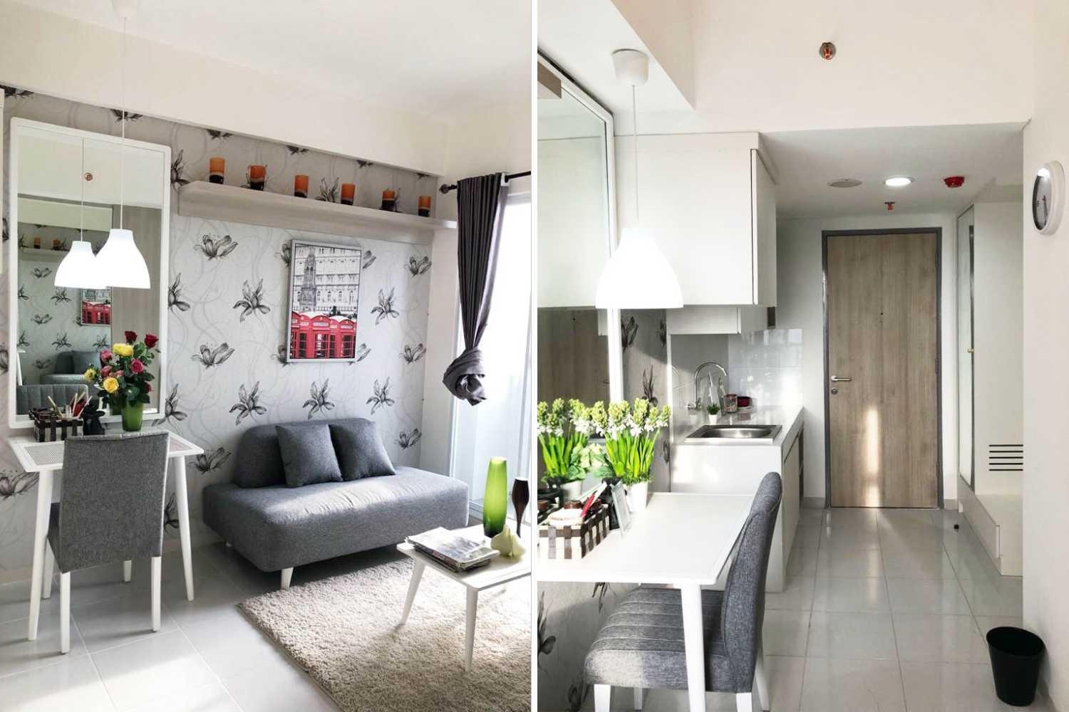 Properti impian di Akasa Pure Living, Ecatalog Sinar Mas Land
