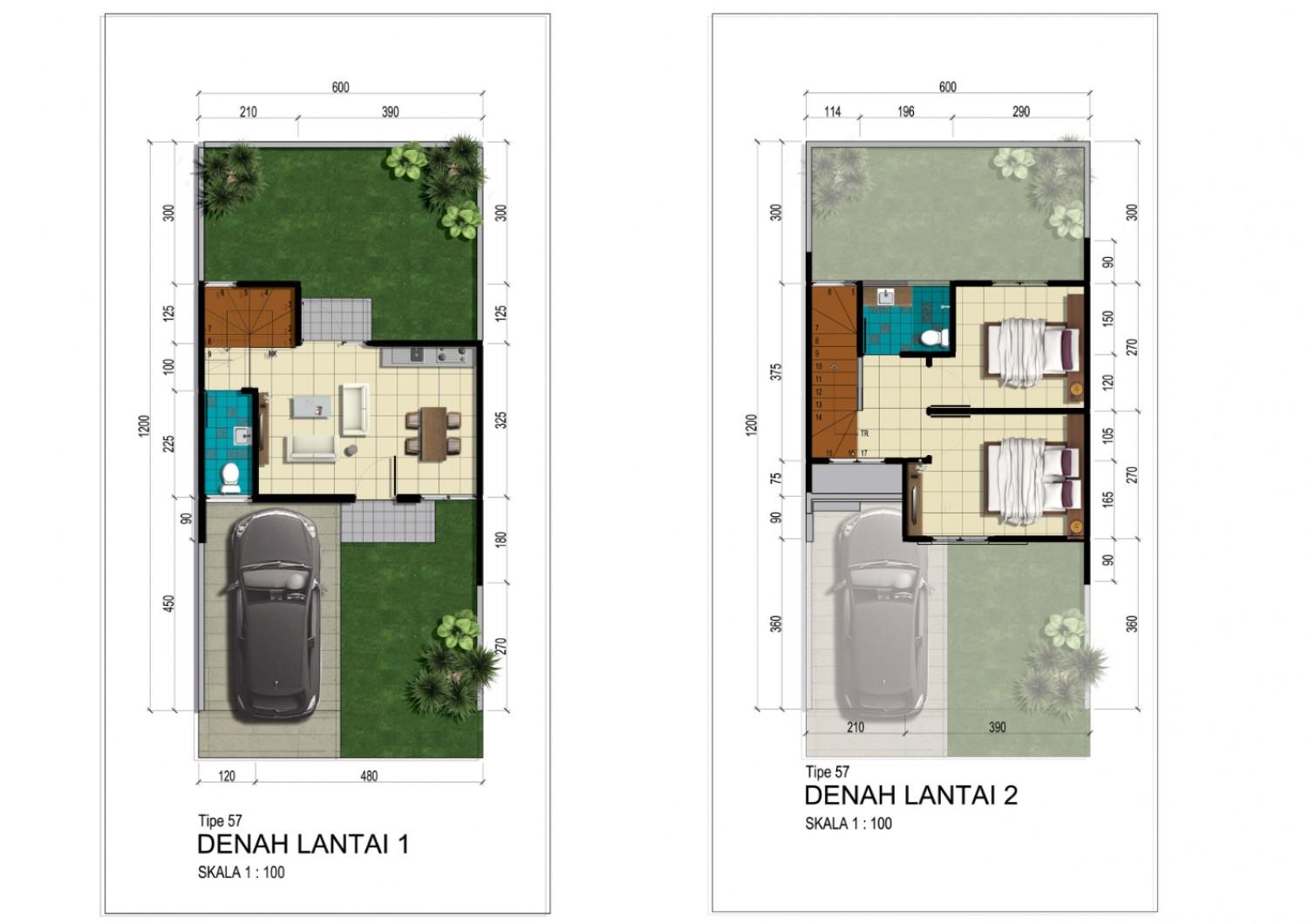 Properti impian di Grand City Balikpapan, Ecatalog Sinar Mas Land