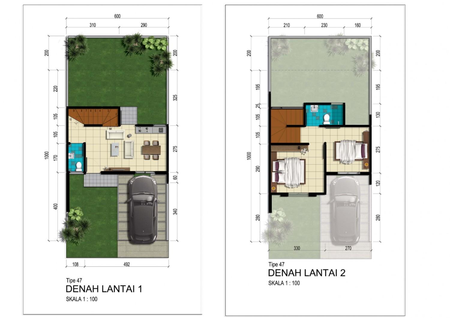 Properti impian di Grand City Balikpapan, Ecatalog Sinar Mas Land