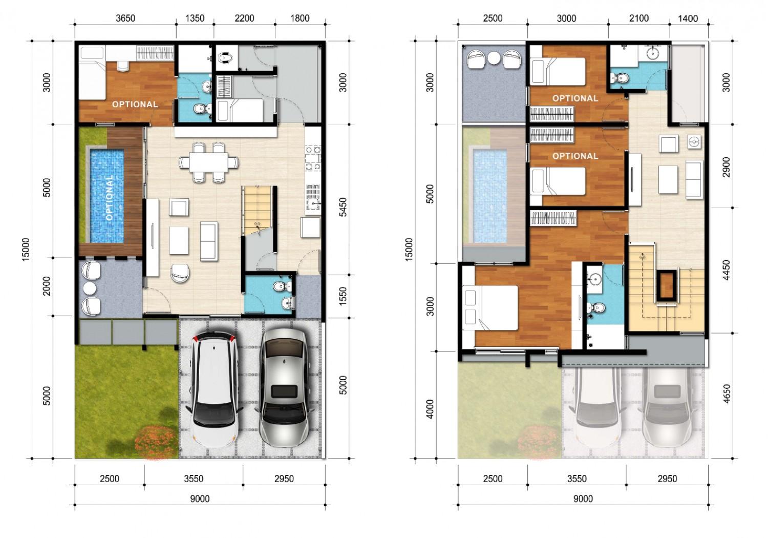 Properti impian di BSD City, Ecatalog Sinar Mas Land