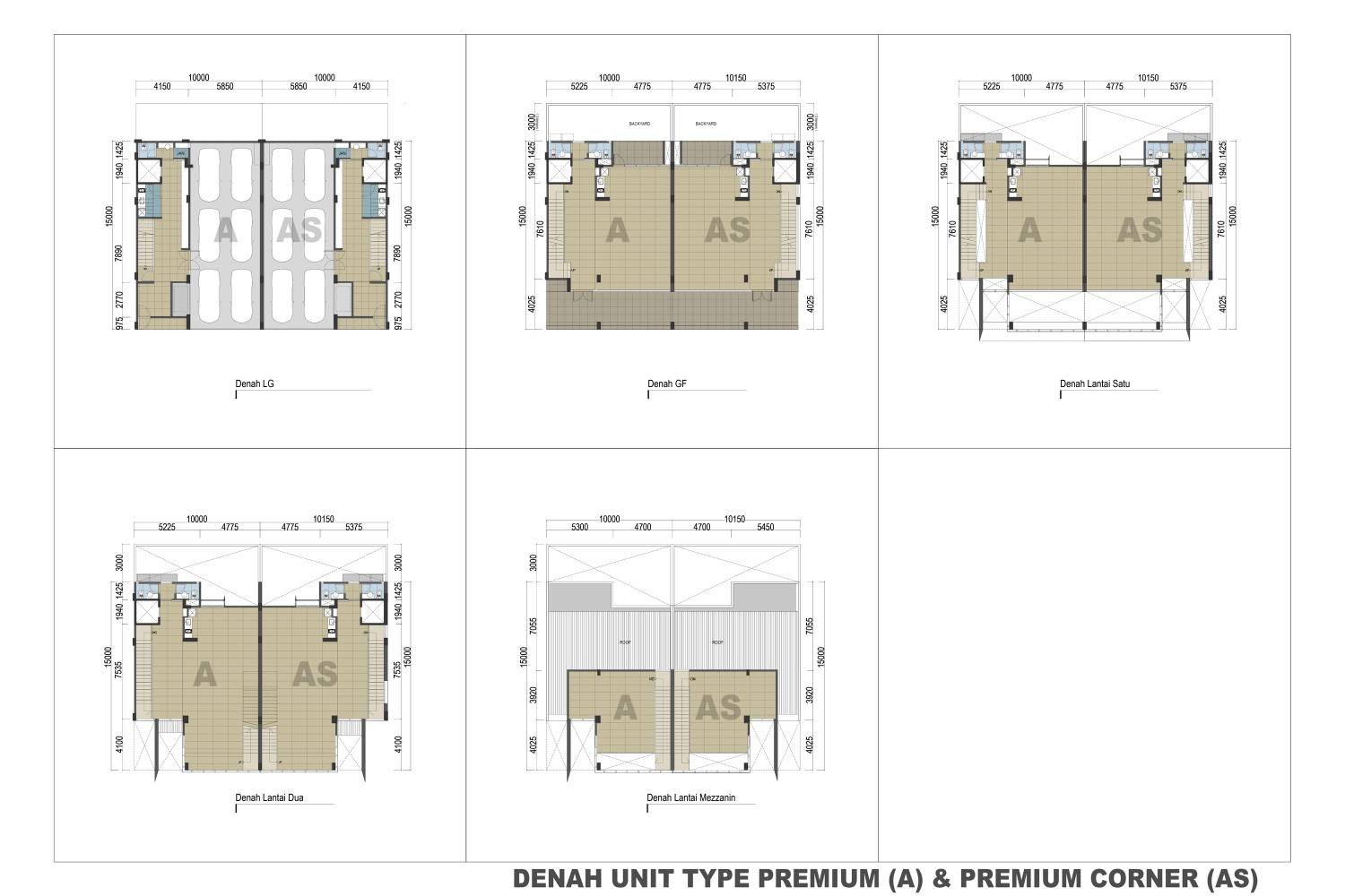 Properti impian di BSD City, Ecatalog Sinar Mas Land