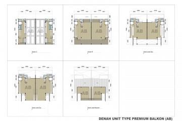 Properti impian di Tangerang Selatan, Banten, Ecatalog Sinar Mas Land