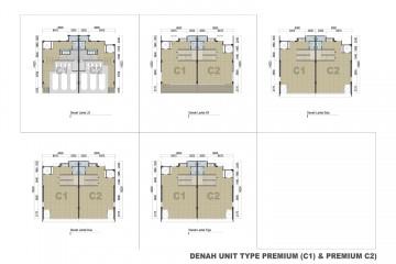 Properti impian di Tangerang Selatan, Banten, Ecatalog Sinar Mas Land