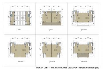 Properti impian di Tangerang Selatan, Banten, Ecatalog Sinar Mas Land