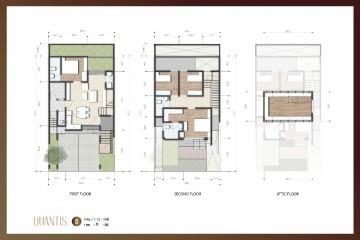 Properti impian di Tangerang Selatan, Banten, Ecatalog Sinar Mas Land