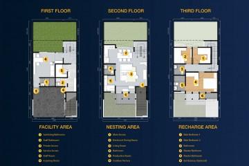 Properti impian di Tangerang Selatan, Banten, Ecatalog Sinar Mas Land