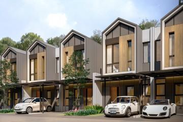 Properti impian di Tangerang, Banten, Ecatalog Sinar Mas Land