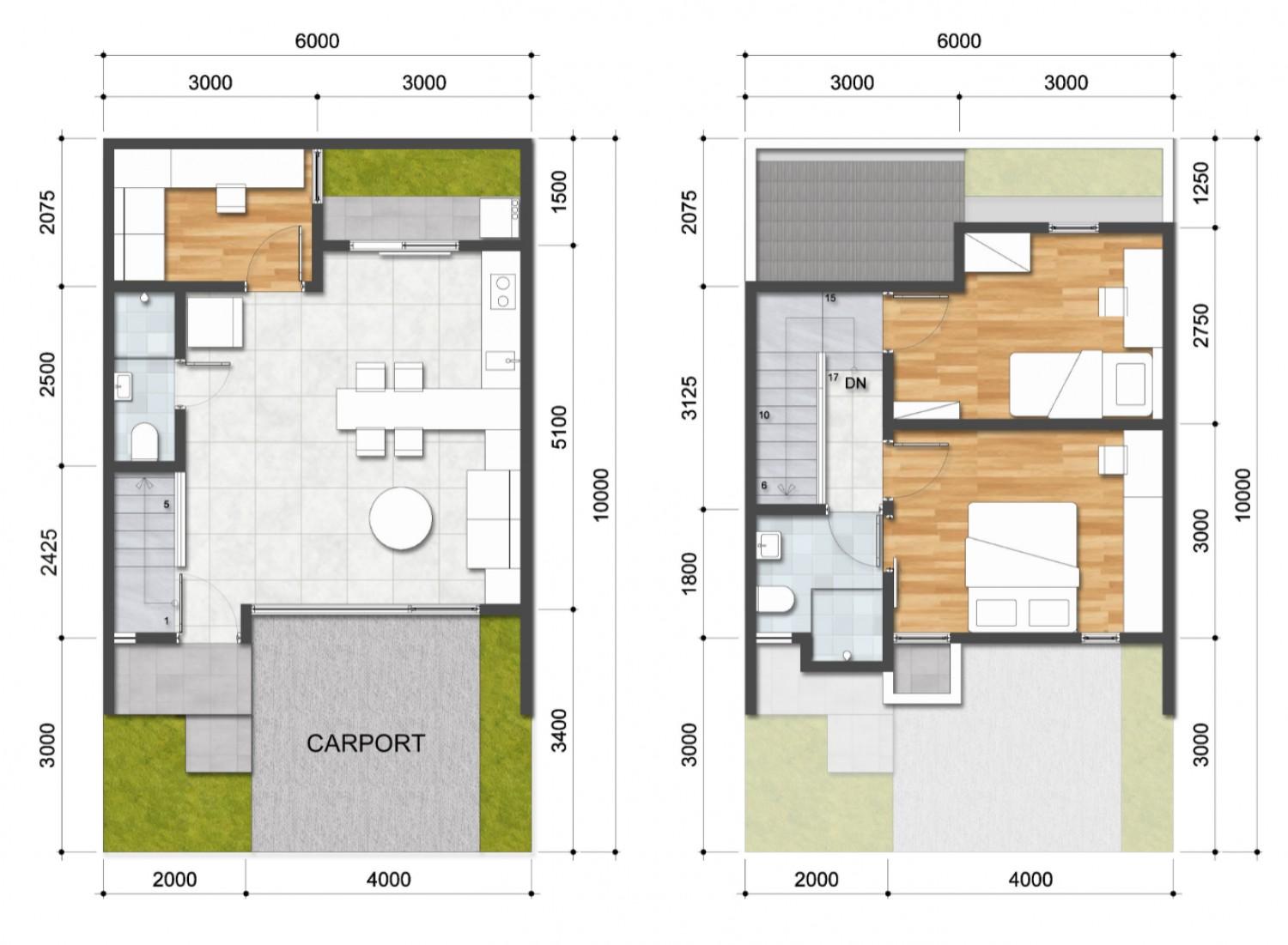 Properti impian di BSD City, Ecatalog Sinar Mas Land