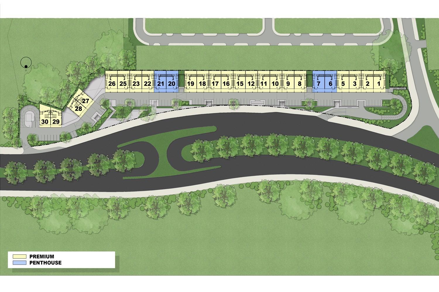 Properti impian di BSD City, Ecatalog Sinar Mas Land