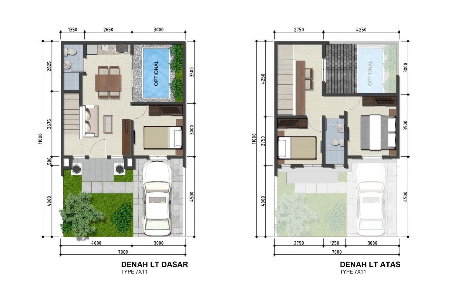 Properti impian di BSD City, Ecatalog Sinar Mas Land