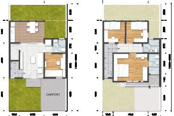 Properti impian di Tangerang Selatan, Banten, Ecatalog Sinar Mas Land