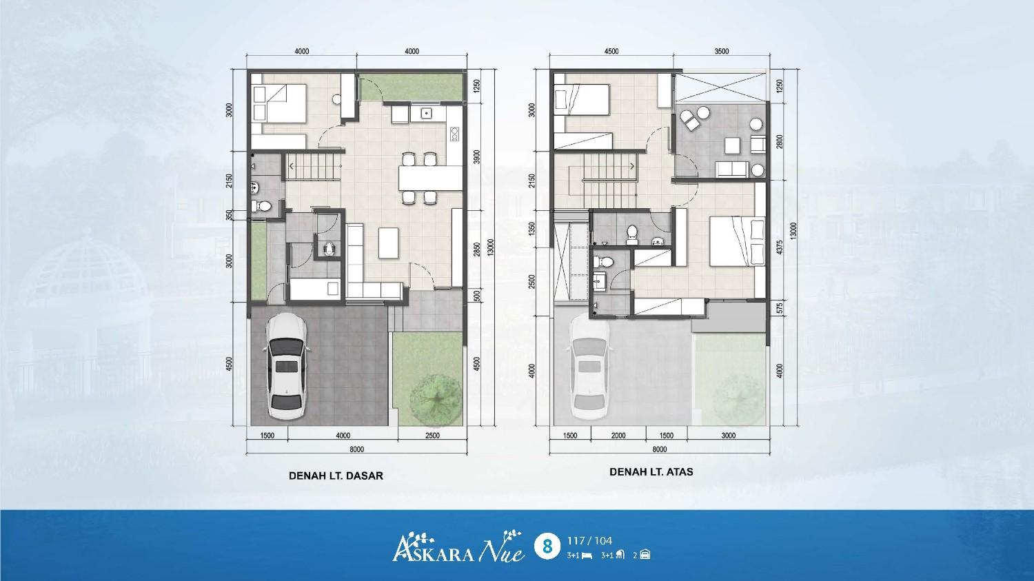 Properti impian di BSD City, Ecatalog Sinar Mas Land