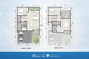 Properti impian di Tangerang Selatan, Banten, Ecatalog Sinar Mas Land