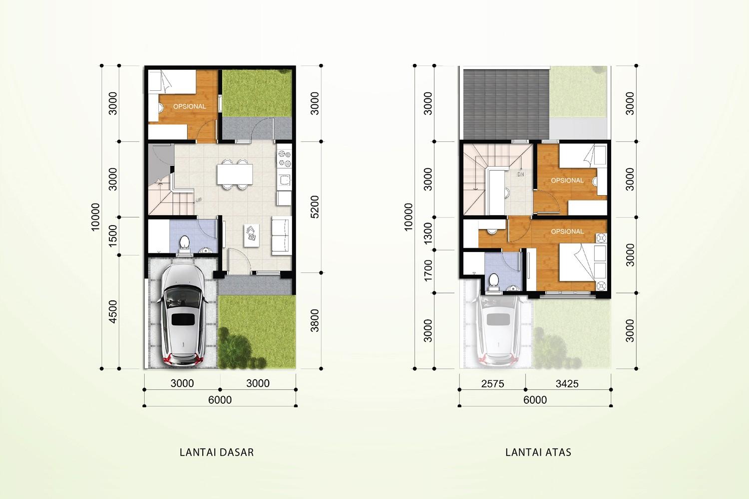 Properti impian di BSD City, Ecatalog Sinar Mas Land