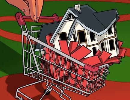 Ecatalog, tempatnya cari properti impian dengan lokasi strategis Sinar Mas Land