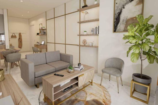 Jasa Desain Interior
