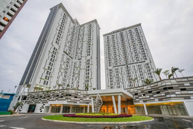 Apartemen Akasa Ideal bagi Mahasiswa di BSD