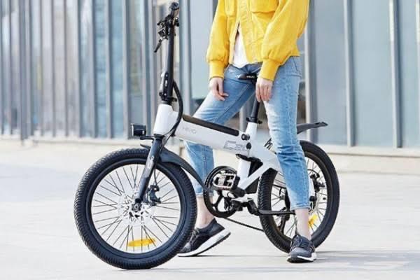 Cari Sepeda Lipat Harga 500 Ribuan, Ini Rekomendasinya