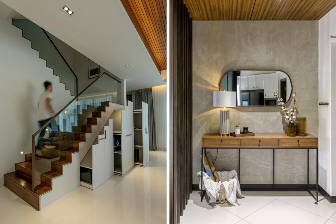 Apa Perbedaan Loose dan Built In Furniture? Simak Disini!